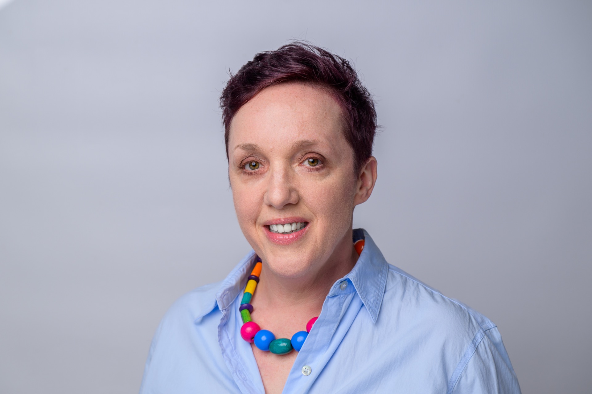 Edel Fitzpatrick, founder and photographer at Fitzpatrick Creative Photography, Galway, Ireland